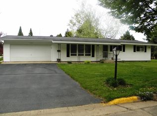 225 Kimball St, Phillips, WI 54555