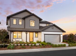 Plan 5 Plan, Poppy Meadows - Marigold, Elk Grove, CA 95757
