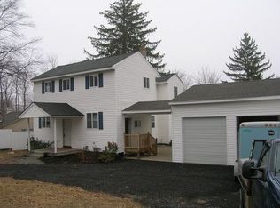 13 Swan Path, Newton, NJ 07860