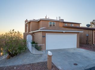 6701 Ridge Top Dr, El Paso, TX 79904