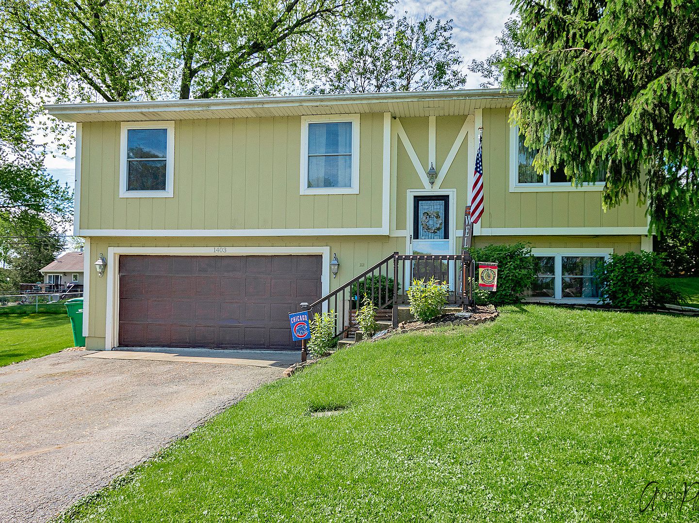 1403 Lakeview St, Johnsburg, IL 60051 Zillow