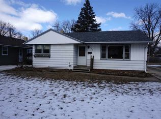 2019 Midway Dr, Rockford, IL 61103