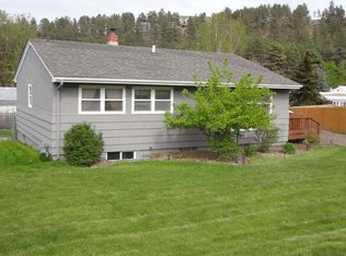 3124 Chapel Ln, Rapid City, SD 57702
