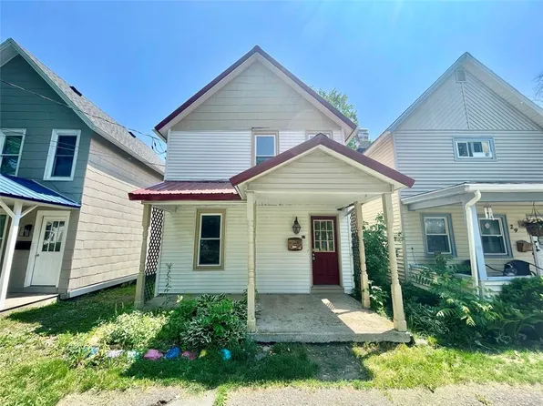 27 Grove St, Geneva, NY 14456