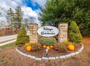 6 Village Ct #6, Colchester, CT 06415
