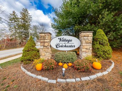 6 Village Court #6, Colchester, CT, 06415
