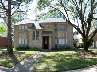 12519 Mill Hedge Dr, Houston, TX 77070