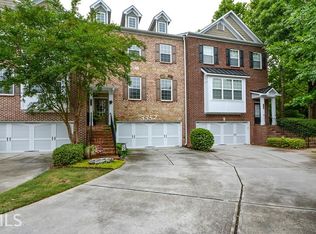 3352 Cameron Trl #74, Peachtree Corners, GA 30092