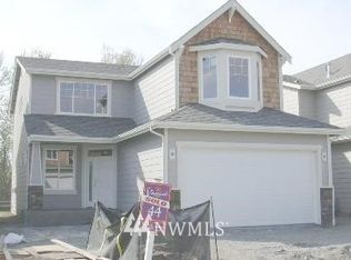 605 Vashon NE LOT 44, Renton, WA 98059