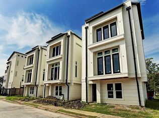 2206 Stuart St, Houston, TX 77004