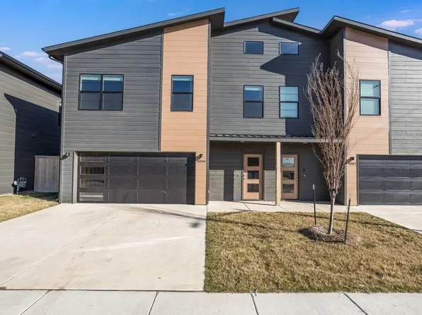 8833 W Haylee St, Maize, KS 67101