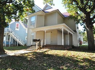 328 N Philadelphia Ave, Shawnee, OK 74801