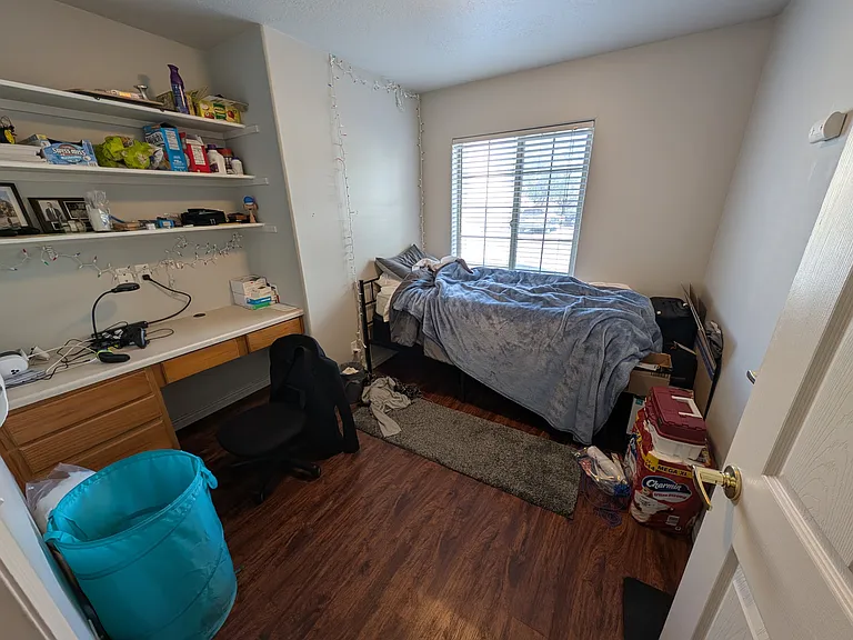 539 N University Ave #104 — Photo 9