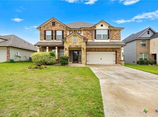 1811 Ashburn Dr, Temple, TX 76502