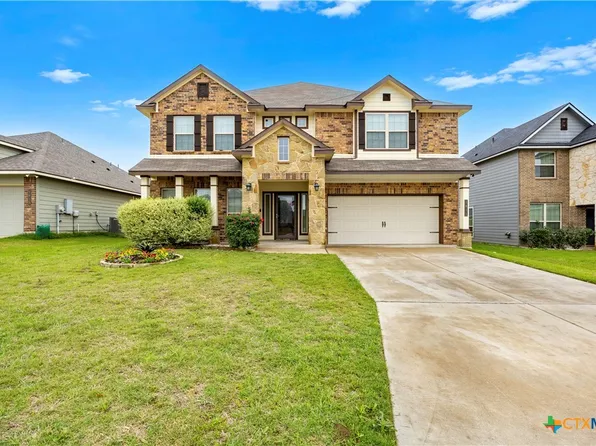 1811 Ashburn Dr, Temple, TX 76502