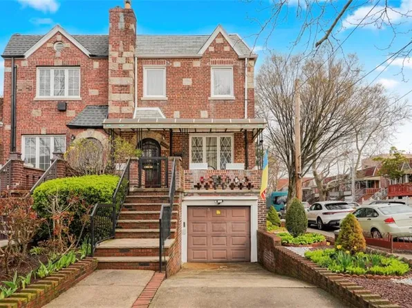 2623 Avenue Y, Brooklyn, NY 11235
