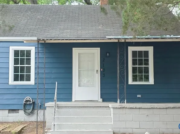 2103 Richmond Ave, Petersburg, VA 23803