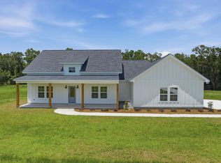 (Undisclosed Address), Monticello, FL 32344