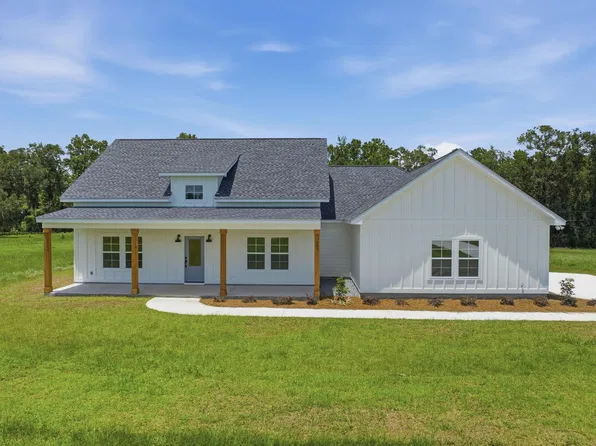 (undisclosed Address), Monticello, FL 32344