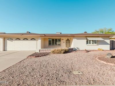 4226 E Diamond Ave, Mesa, AZ, 85206