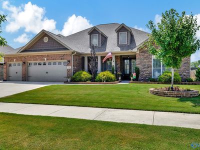 4506 Eagles Rest Dr, Owens Cross Roads, AL, 35763