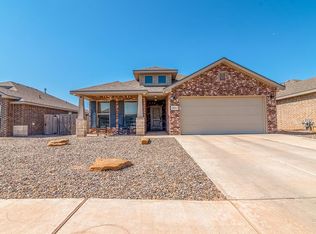 2514 Husk St, Midland, TX 79705