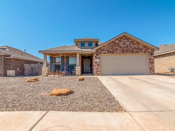 2514 Husk St, Midland, TX 79705