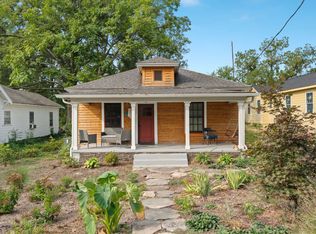 911 Alabama Ave, Durham, NC 27705