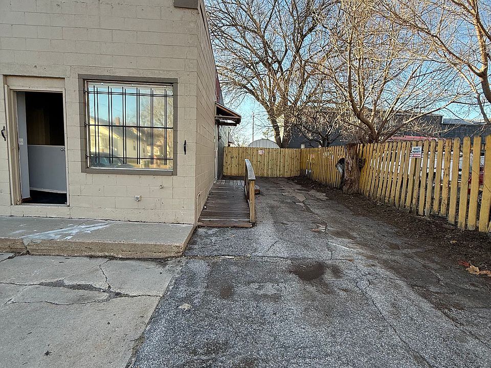 1st image of 709 Mynster St #2