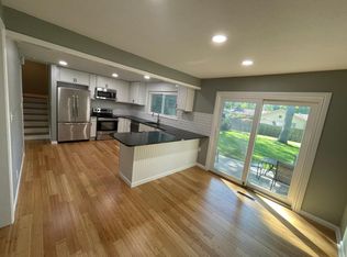 6833 Worthington Galena Rd, Columbus, OH 43085