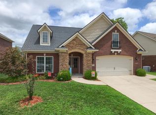 4523 Springhurst Ln, Owensboro, KY 42303