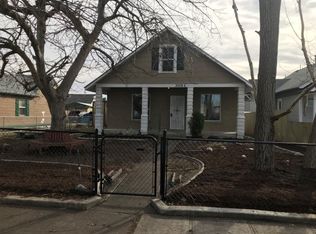 3008 E Indiana Ave, Spokane, WA 99207