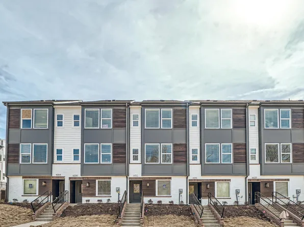 6012 Irwins Branch Dr, Charlotte, NC 28217