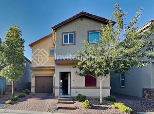 8776 Candelabra Ct, Spring Valley, NV 89148