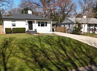 4654 General Pershing Dr, Charlotte, NC 28209