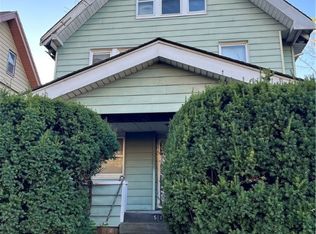 512 E 118th St, Cleveland, OH 44108