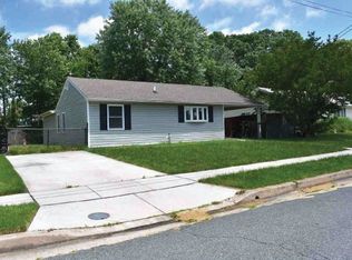 306 Mardo Ave, Baltimore, MD 21227