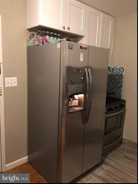 1 bed, 1.5 bath, 500 sqft, $1,995 — Photo 4