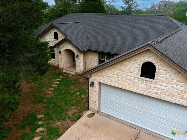 1003 Peach Creek Rd, Waelder, TX 78959