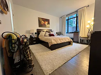 Rented by MLB ESTATES LLC