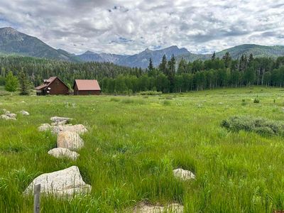 328 Sundown Drive, Creede, CO, 81130