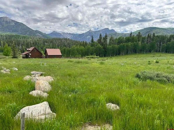 328 Sundown Drive, Pagosa Springs, CO 81130