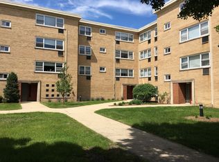 4906-28 Conrad, Skokie, IL 60077