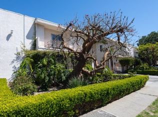 3742 S Bentley Ave APT 5, Los Angeles, CA 90034