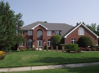 11500 Wexford Dr, Mokena, IL 60448