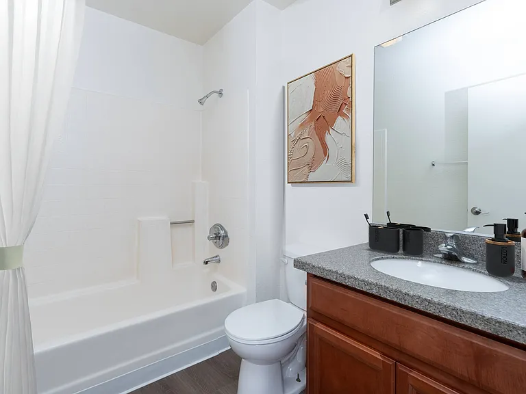 Citrus Place — Photo 20