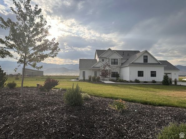 7226 Estancia Ln, Smithfield, UT 84335