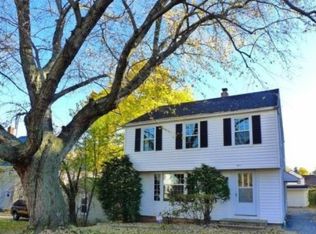 3517 Ingleside Rd, Shaker Heights, OH 44122