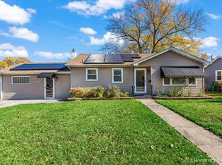 10601 Oak Park Ave, Chicago Ridge, IL 60415