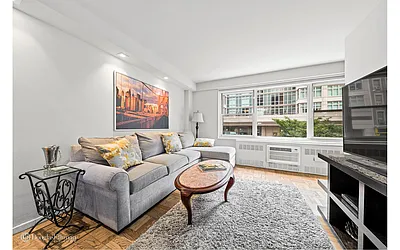 Sold by Douglas Elliman